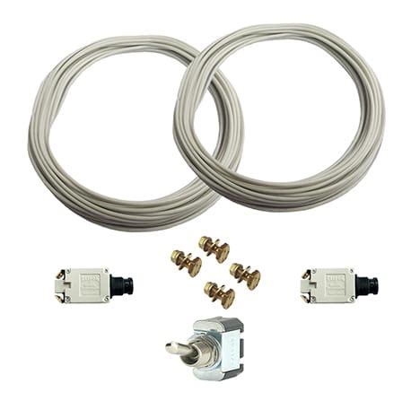 Linear Compensator Installation 的图像结果