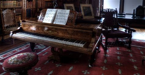 World Piano Day 2023: 7 inspirational quotes about the musical ...