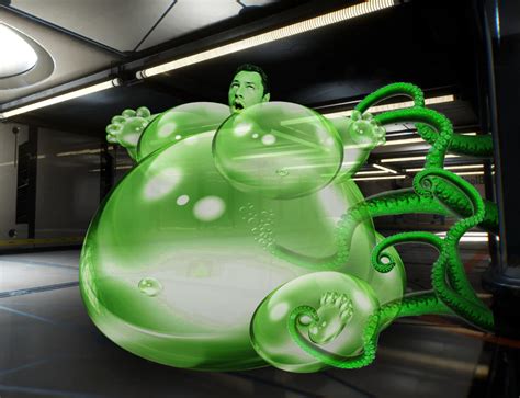 Image result for Alien Slime Attack On Woman