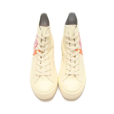 CONVERSE AS (R) Calbee PTT CHPS HI Consomme punch（コンバース AS (R) カルビー ポテト ...