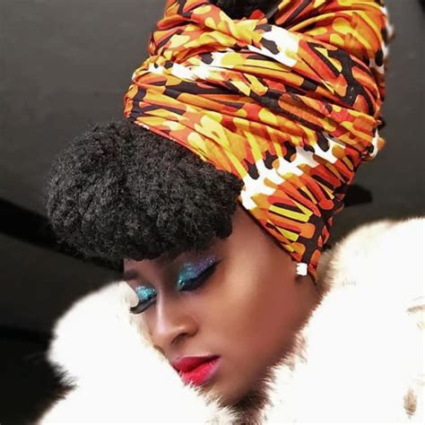 5 Ways To Look Stylish With Head Wrap - lifeberrys.com