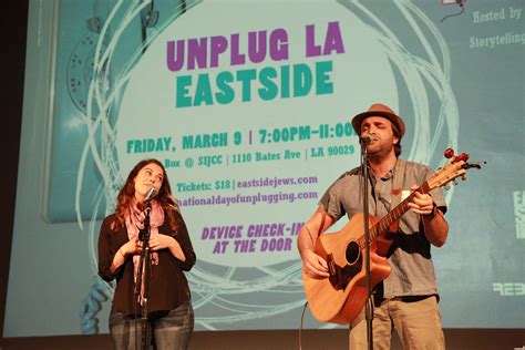 Reboot Helps Young Jews Re-Interpret Jewish Culture and Ritual in Los ...