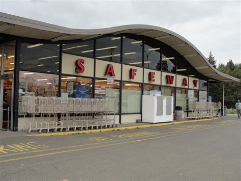 Myrtle Point Safeway - Docomomo Oregon