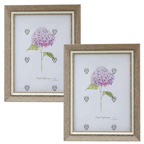 Kuber Industries Photo Frame For Home D?cor|Use Horizontal & Vertical ...