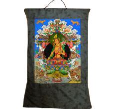 Buy Thangka Paintings Online & Discover the Beauty of Buddhist Paintings