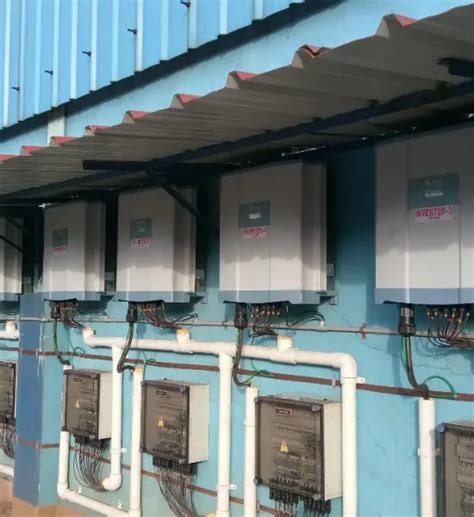 SolarApex Gallery | View Our Solar Project Installations