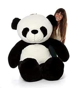 Buy First Joy Teddy Bear Soft Teddy Bear 3 feet for Girl Teddy Bear ...