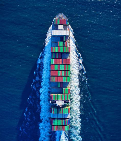 Export Shipment 的图像结果