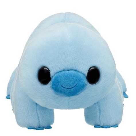 Tardigrade Water Bear Plush - Build-A-Bear Workshop®