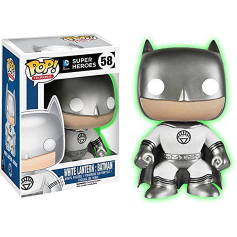 White Lantern Batman