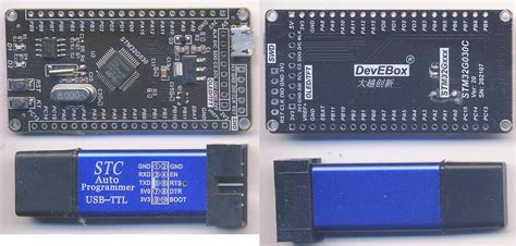 Image result for Programar STM32 Con Arduino