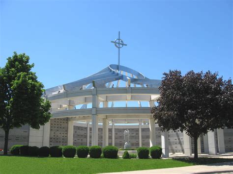 Holy Sepulchre | Catholic Cemeteries of Chicago