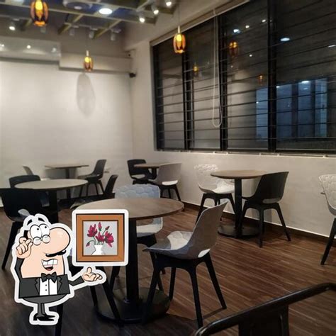 Cafe Umesh Nanded city, Pune - Restaurant menu, prices and reviews