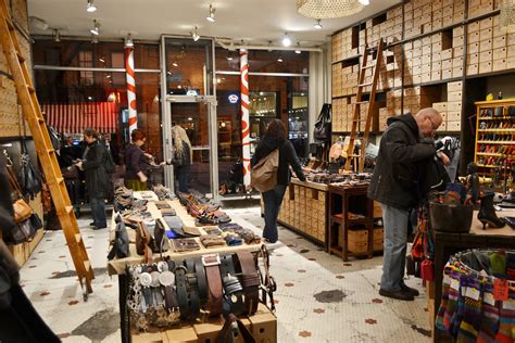 Inside the Ravenite Social Club - NYC. Once the Gambino Cr… | Flickr