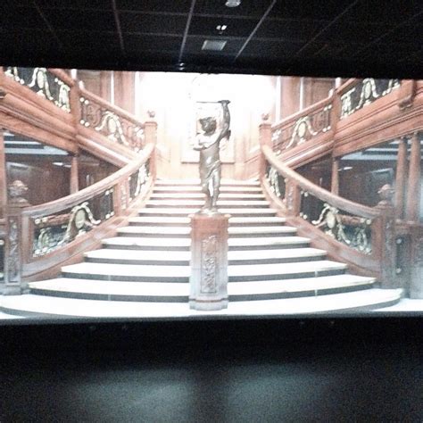 TITANIC HONOUR AND GLORY MUSEUM (2026) All You Need to Know BEFORE You ...