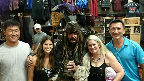 The Pirate Store (St. Augustine) - All You Need to Know BEFORE You Go
