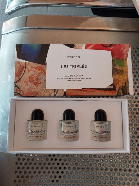 Image result for Versace Mini Perfume Set