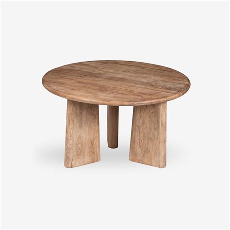 Tundra Dining Table — Home Canvas