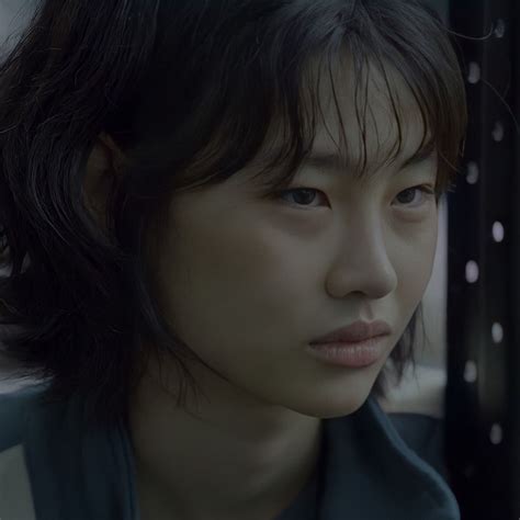 Kang Sae Byeok Icons