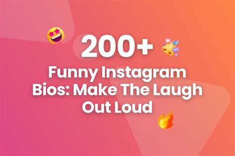 Funny Instagram Bios 200 Savage And Toxic Instagram Captions To