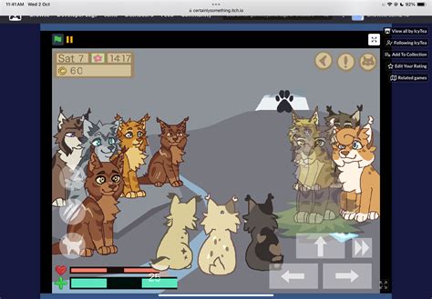 Snowfall: The Endless Winter by IcyTea