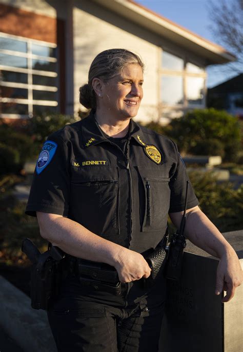 Edmonds Police Department Edmonds Police Department Welcomes New