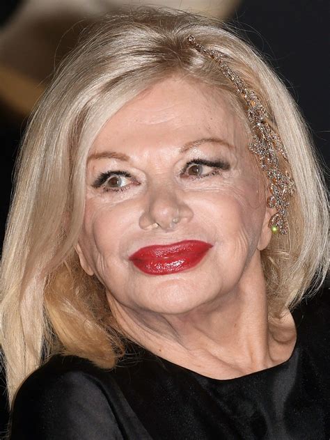 Sandra Milo - Actress