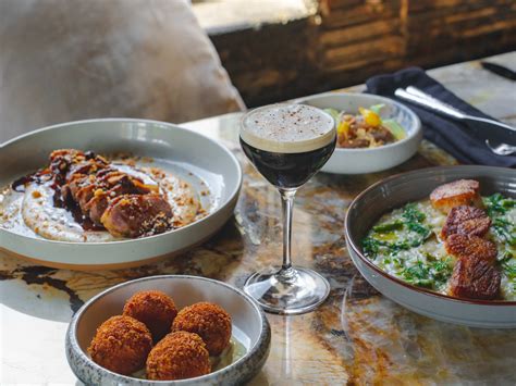 The Best Restaurants In Charlotte - Charlotte - The Infatuation