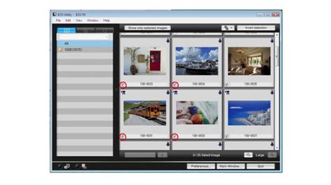 Image result for EOS Utility Launcher