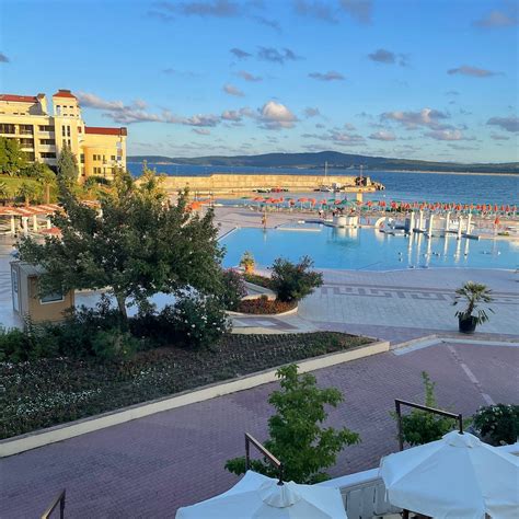 DUNI ROYAL MARINA BEACH (Bulgaria/Dyuni) - Resort Reviews, Photos, Rate ...