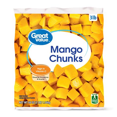 Loon Maxx Frozen Mango at Kimberly Borges blog