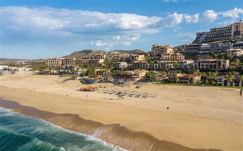| Pueblo Bonito Sunset Beach Golf & Spa Resort