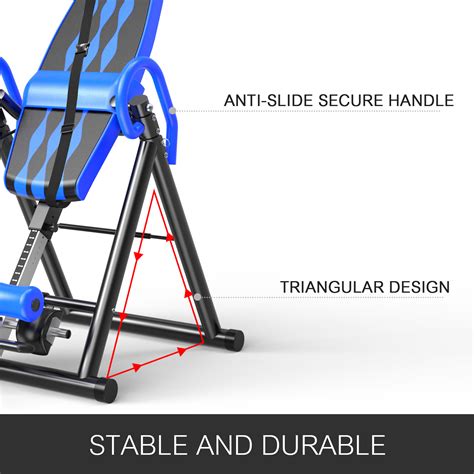 Image result for Back Trak Inversion Table