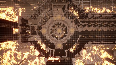 Image result for RPG Dark Castle Map