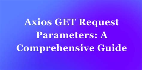 Image result for What Is Axios Updating Query String in JavaScript