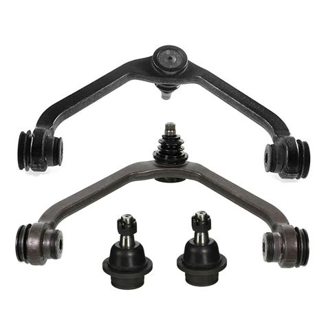 Difference Between Upper And Lower Control Arms at Joel Morton blog