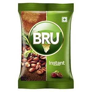 Nescafe Bru Instant | Aromatic Coffee From South Indian Plantations ...