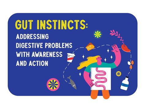 Gut Instincts: Addressing Digestive Problems with Awareness and Action ...