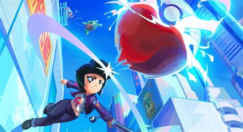 Brawl Stars: La enésima referencia a Pokémon ¿y la nueva skin de Spike?