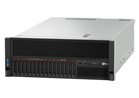 IBM联想SR860 12核CPU 5118 2.3GHz服务器-江东网
