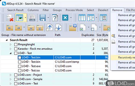 Image result for Tutorial AllDup Español