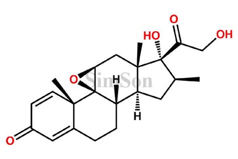 Complex Impurities Suppliers in India | Simson Pharma Limited