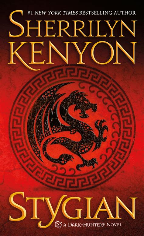 Sherrilyn Kenyon | Authors | Macmillan