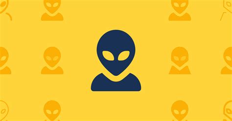 Alien User Profile Icon 的图像结果