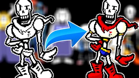 Image result for How to Mod Undertale Sprites