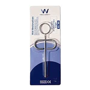 Waldent MTA Carrier Straight 1.2mm (12/101) | Endodontic MTA Applicator ...