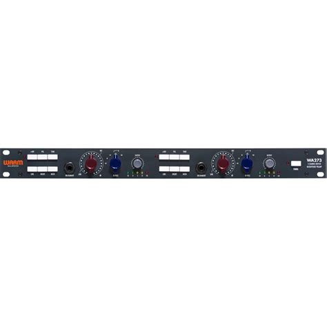 Warm Audio WA273 Preamp | Azad Music