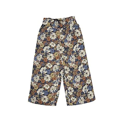 Pepe Jeans Girl's Regular Pants (PG210771_Brown : Amazon.in: Clothing ...