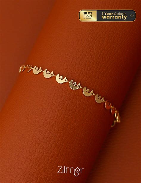 Buy Bangles and Bracelets Designs at Lowest Price in India – Zilmor