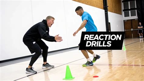 Define Reaction Time in Fitness A Complete Explainer | Cartwright Fitness